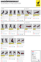 Slackrack Fitnessedition