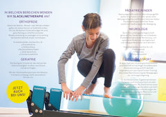 66 Infoflyer für Patienten - Kinder