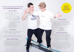 66 Infoflyer für Patienten - Senioren