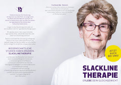 66 Infoflyer für Patienten - Senioren