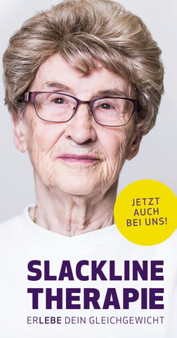 66 Infoflyer für Patienten - Senioren