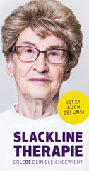 66 Infoflyer für Patienten - Senioren