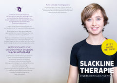 66 Infoflyer für Patienten - Sportler